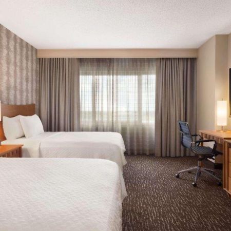 Embassy Suites Northwest Arkansas - Hotel, Spa & Convention Center Rogers Ngoại thất bức ảnh
