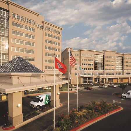 Embassy Suites Northwest Arkansas - Hotel, Spa & Convention Center Rogers Ngoại thất bức ảnh