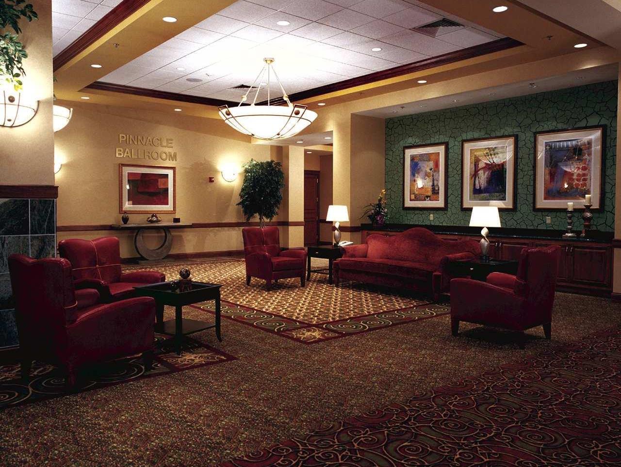 Embassy Suites Northwest Arkansas - Hotel, Spa & Convention Center Rogers Ngoại thất bức ảnh