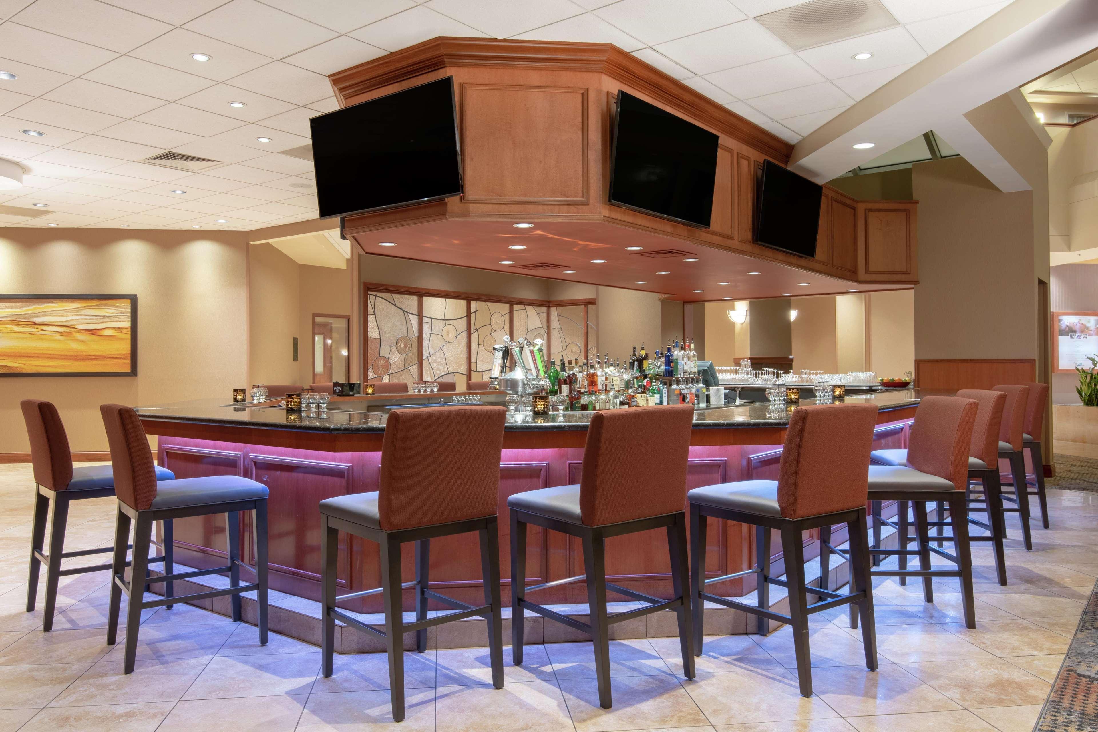 Embassy Suites Northwest Arkansas - Hotel, Spa & Convention Center Rogers Ngoại thất bức ảnh