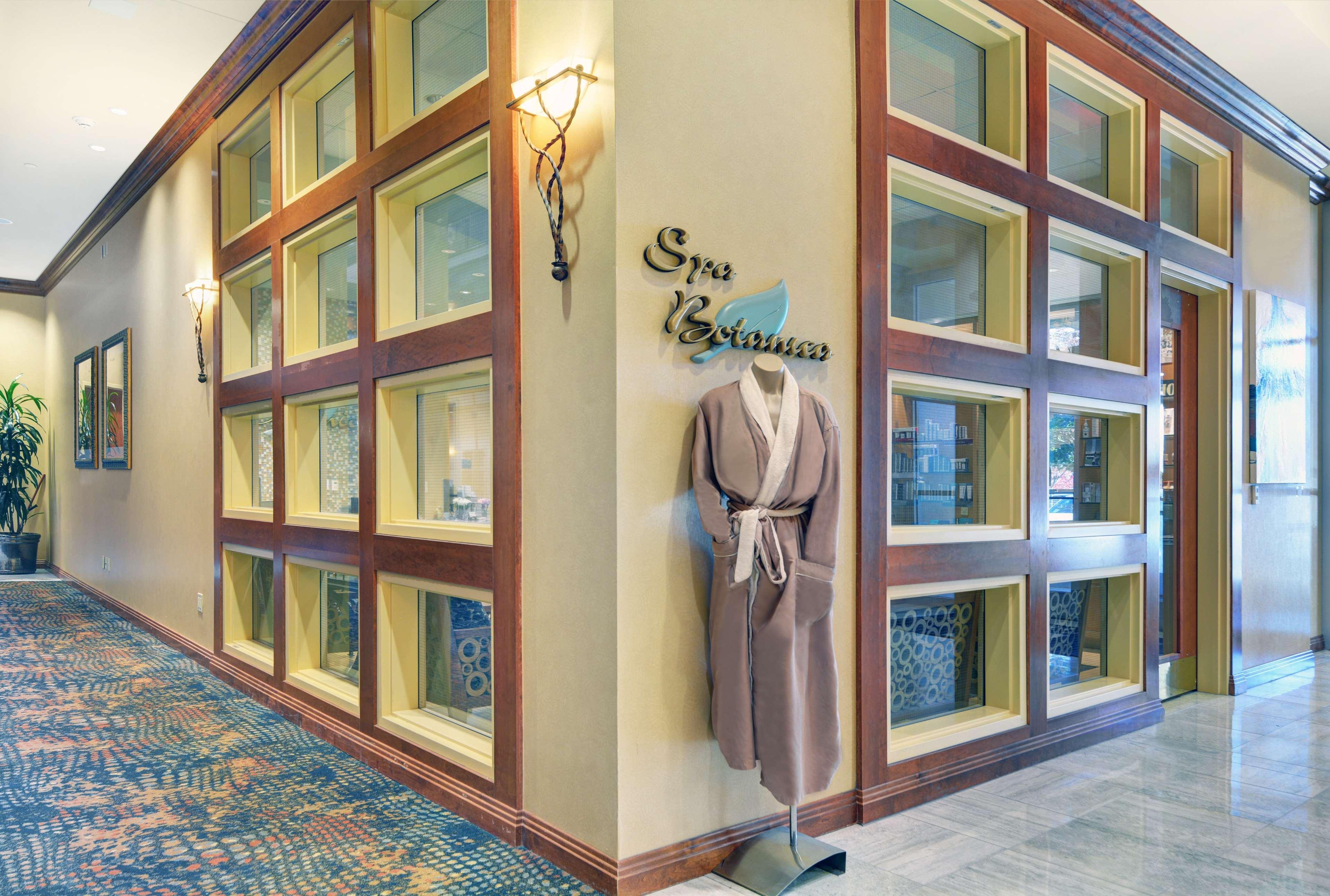 Embassy Suites Northwest Arkansas - Hotel, Spa & Convention Center Rogers Ngoại thất bức ảnh