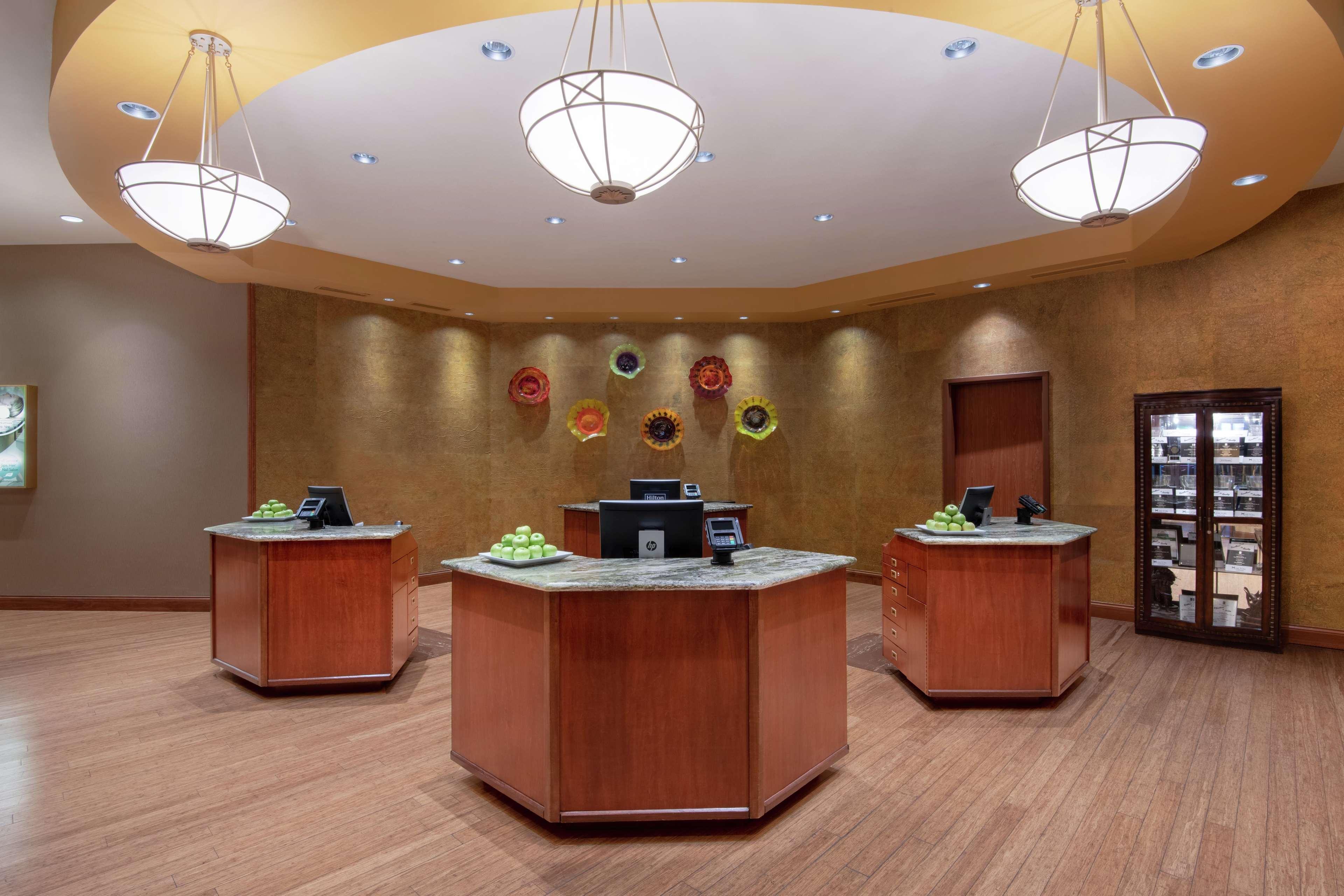 Embassy Suites Northwest Arkansas - Hotel, Spa & Convention Center Rogers Ngoại thất bức ảnh