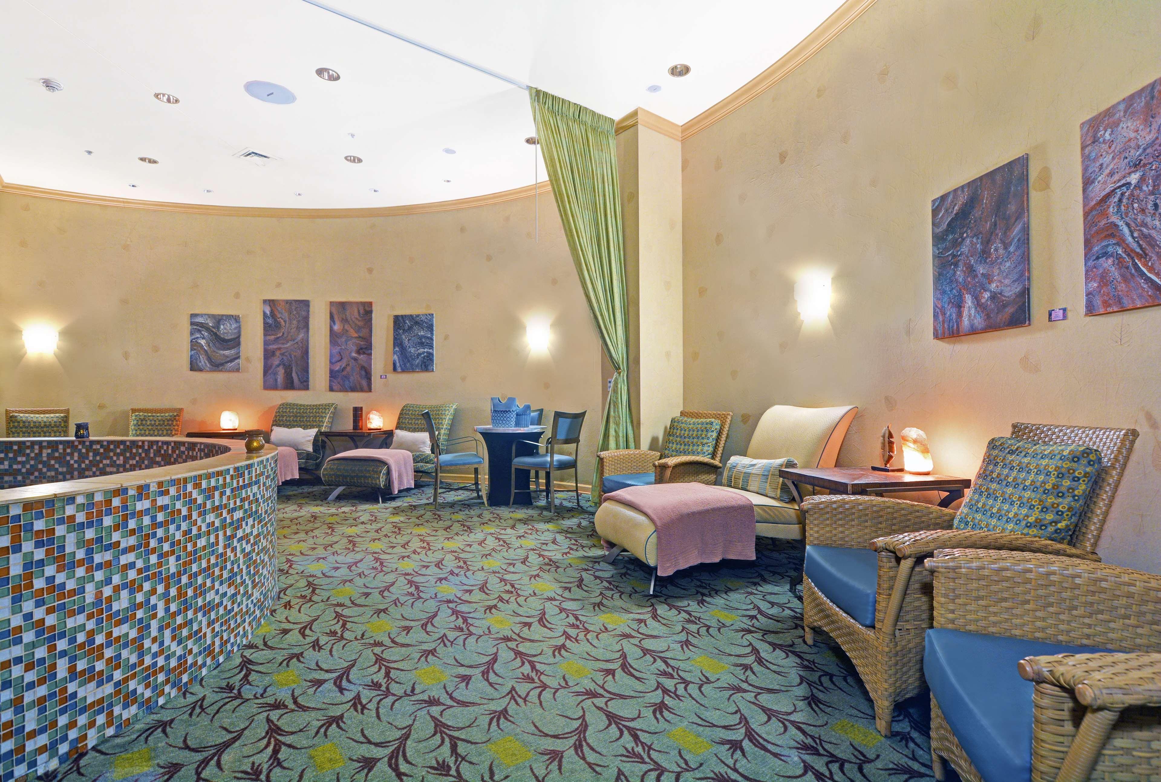 Embassy Suites Northwest Arkansas - Hotel, Spa & Convention Center Rogers Ngoại thất bức ảnh