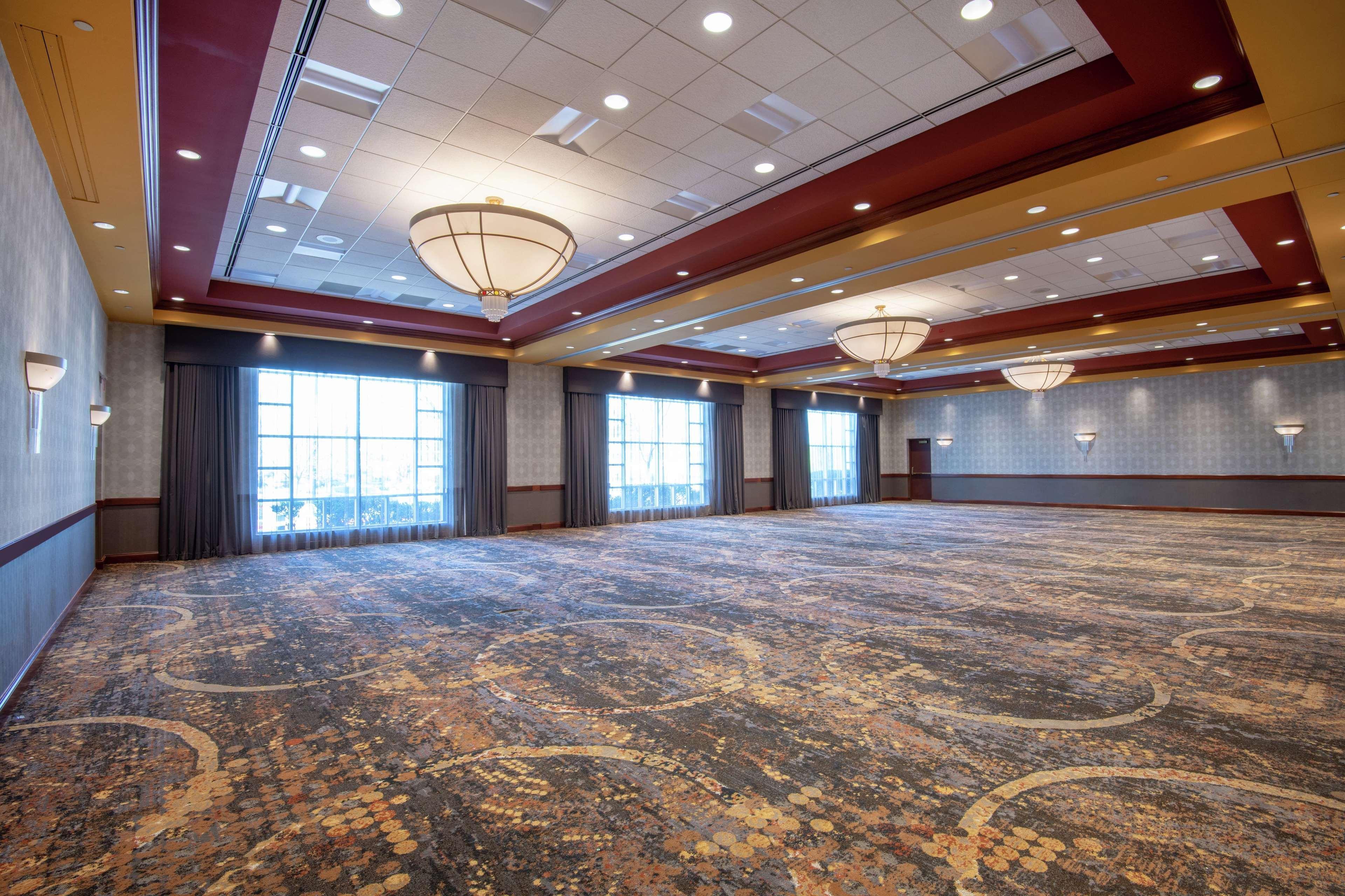 Embassy Suites Northwest Arkansas - Hotel, Spa & Convention Center Rogers Ngoại thất bức ảnh