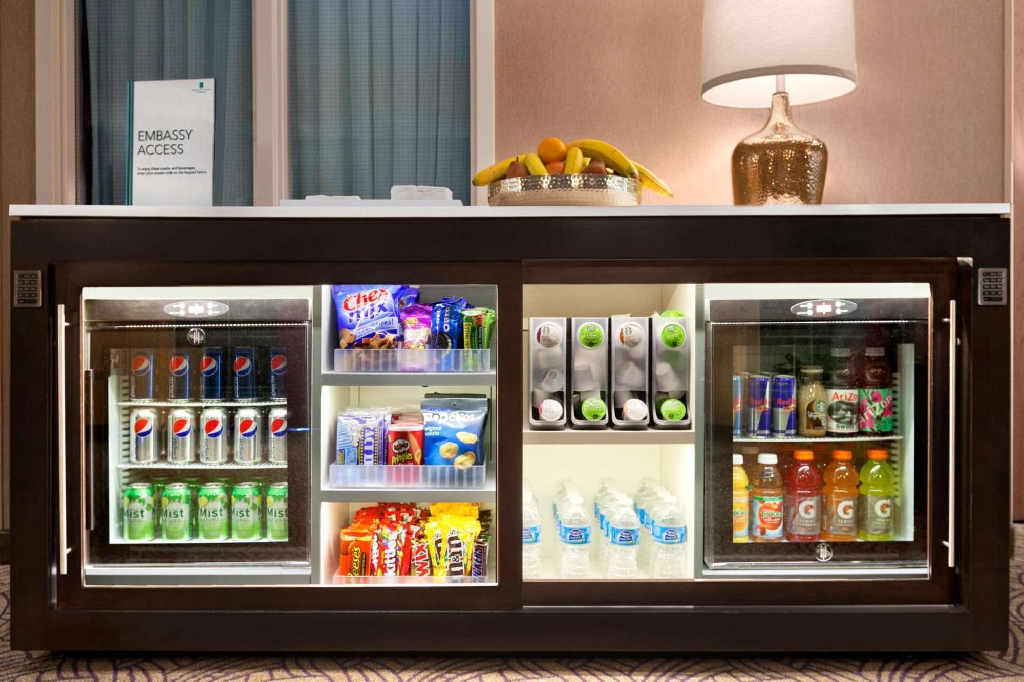 Embassy Suites Northwest Arkansas - Hotel, Spa & Convention Center Rogers Ngoại thất bức ảnh