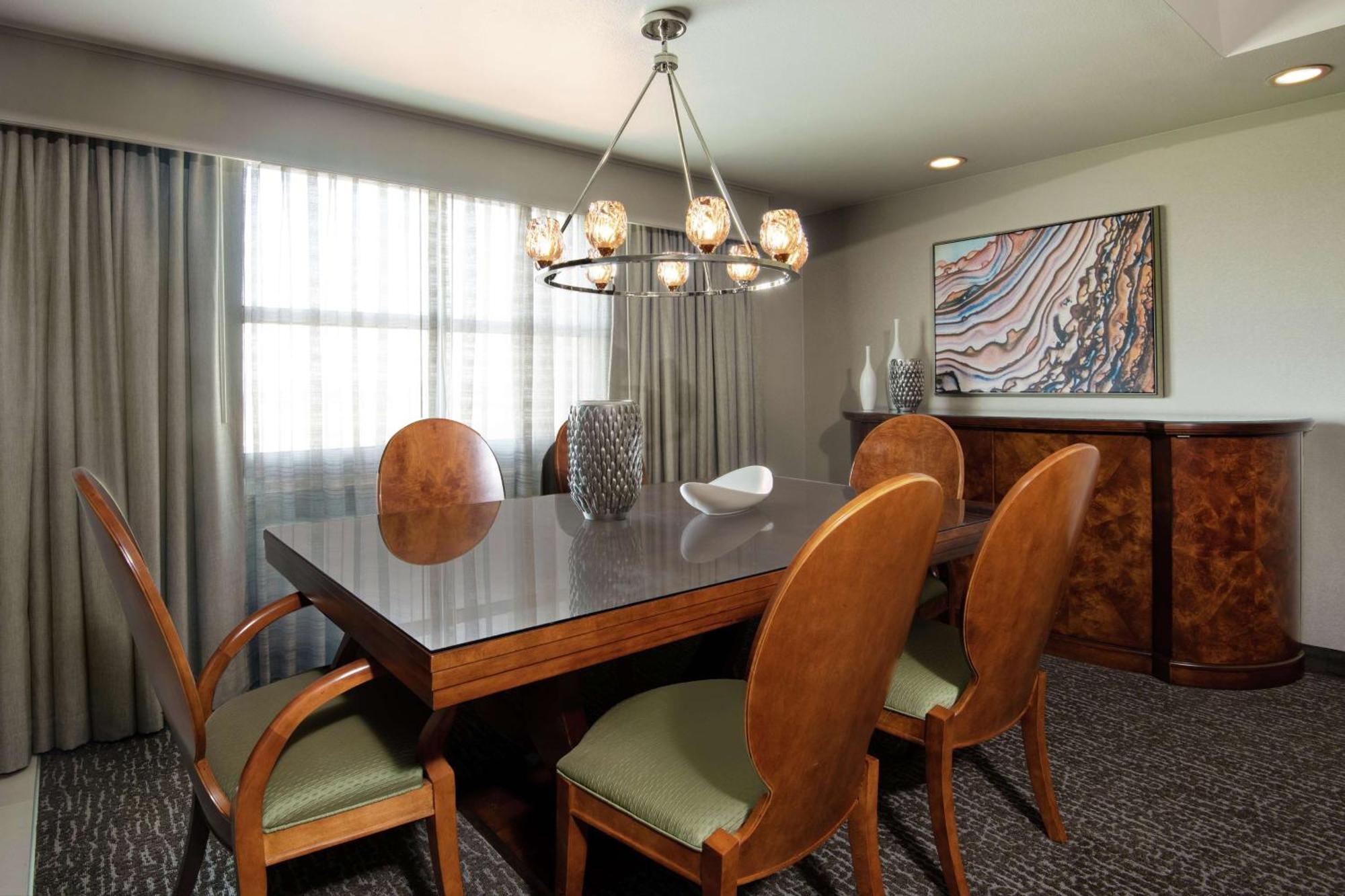 Embassy Suites Northwest Arkansas - Hotel, Spa & Convention Center Rogers Ngoại thất bức ảnh