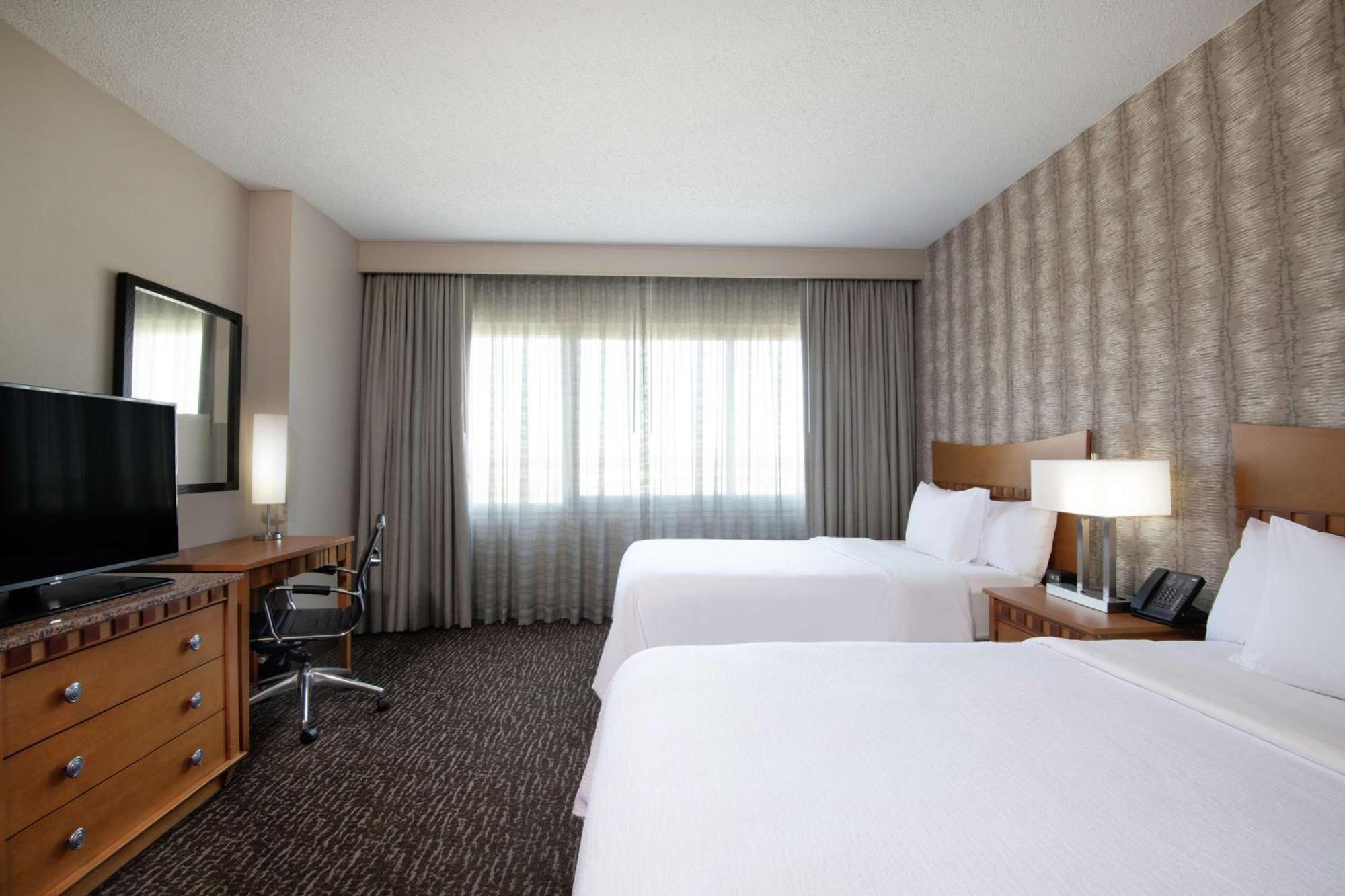 Embassy Suites Northwest Arkansas - Hotel, Spa & Convention Center Rogers Ngoại thất bức ảnh