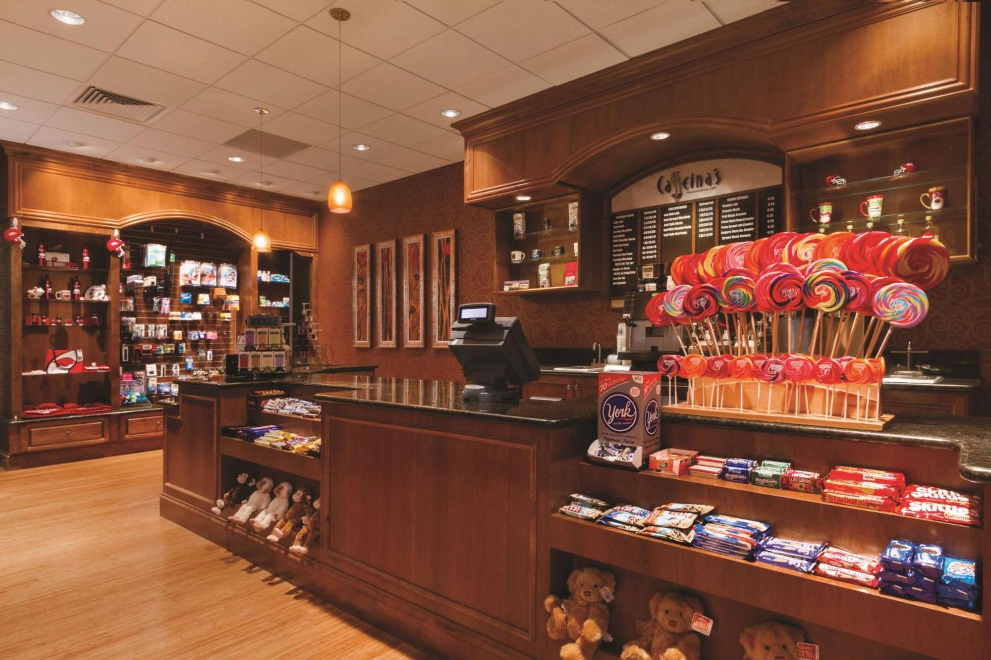 Embassy Suites Northwest Arkansas - Hotel, Spa & Convention Center Rogers Ngoại thất bức ảnh